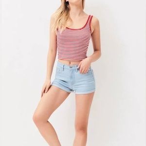 pacsun shorts